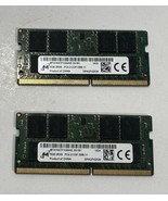 16GB (2x8GB) RAM Memory 4 Compatible with Dell Latitude E5570 PC4-2133P - £23.04 GBP
