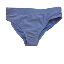 IDeology Light Purple Bikini Bottom Size 3T New - $11.65