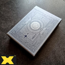 Black Market (BM) Nexus Playing Cards by Giovanni Meroni/Thirdway Industries - £119.24 GBP