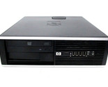 Hp Desktop Compaq 6000 164949 - $199.00