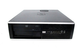 Hp Desktop Compaq 6000 164949 - $199.00