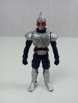 Bandai Japan Kamen Masked Rider Blade 3.5&quot; Vinyl Figure - $14.84