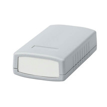 Jaycar Plastic Molded Enclosure (Dark Grey) - 90x50x24mm - £29.53 GBP