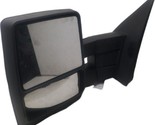 Driver Side View Mirror Manual Dual Arms Fits 07-14 FORD F150 PICKUP 541548 - $110.88