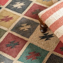 Vintage Kilim, Runner Carpet, Turkish Kilim, Home Decor Carpet - £50.47 GBP+