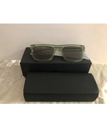 MVMT Sunglasses  Highball Frame Unisex Green - £59.39 GBP