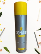 Conair Shine Super Hold Hair Spray Made In Usa - £23.64 GBP
