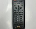 Pioneer CU-DV008 Remote Control, OEM for DVD Player VXX2524 VXX2540 DVD5... - $24.70