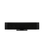 Klipsch RP-640D Black Home Speaker Matte Black - £691.19 GBP
