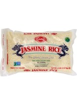 Dynasty Jasmine Rice 5 Lb (Pack Of 8 Bags) - $373.39 CAD