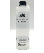 Marianna 99% Isopropyl Alcohol, MADE IN USA, 16 oz - $29.45 CAD