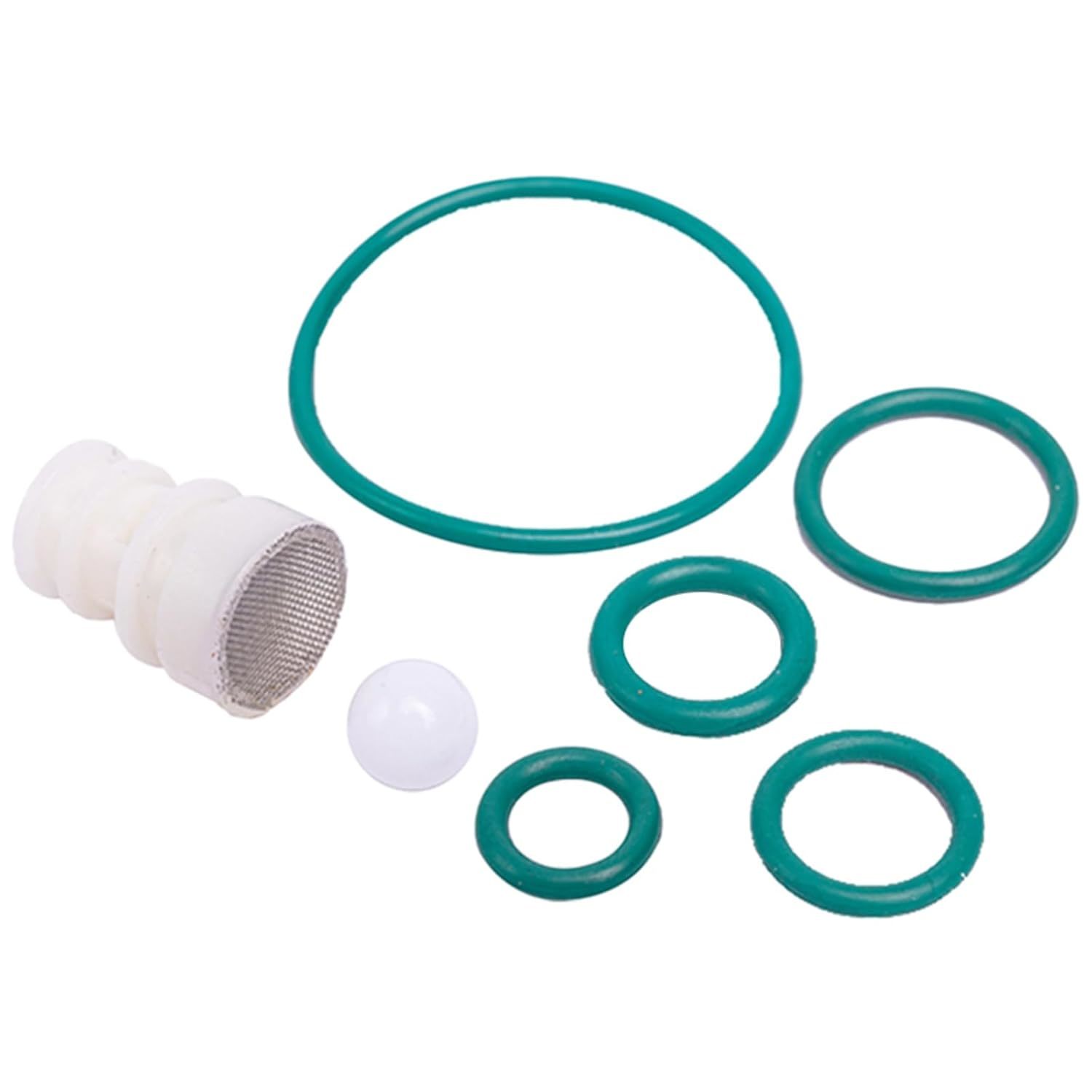 2C3Z-9157-Aa Fuel Filter Screen Bearing O-Ring Seal Kit Fit For Ford F-2... - $32.93