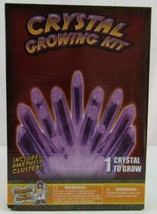 New Discover with Dr. Cool Crystal Growing Kit NIB G06 - £7.82 GBP