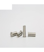 1000Pcs BSOS-M5-10 Blind Threaded Standoffs Feigned Crimped Sheet Metal ... - $203.99