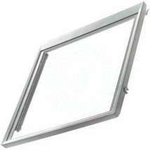 Lower Crisper Pan Cover Frigidaire PHS68EJSB0 FRS6R5ESBF FFHS2622MW8 FFHS2611LWF - $53.45