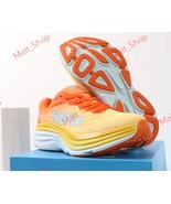 Hoka One One Bondi 8 Sneakers Women Size 6 US 1123202-PBAY Sport Gym Athletic - €93,57 EUR