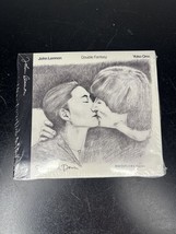 NEW CD John Lennon &amp; Yoko Ono Double Fantasy Stripped Down sealed - $25.00
