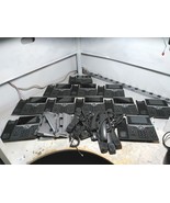 Lot of 11 Cisco CP-8841-K9 Multiplatform VOIP Phones w/ Stand and 9 Hand... - €215,27 EUR