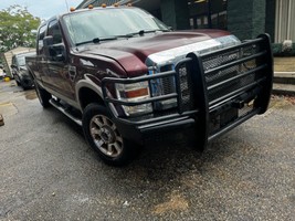 2008 2010 Ford F350 Lariat OEM Pickup Cab Shell With Doors And Full Inte... - $68,636.89 MXN