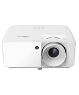 Optoma ZW350E WXGA 4000LMS 1.54 - 1.72:1 TR LASER 30000HRS COMPACT 6.4LBS - €1.004,00 EUR