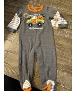 Baby Essentials My First Halloween 2 Piece Set 6M - $289.29 MXN