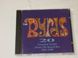 20 Essential Tracks from the Boxed Set: 1965-1990 by The Byrds CD Jan-1992 Colum - £19.54 GBP
