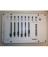 Mystery EM12 Rackmount DSP Control Surface - $791.85 CAD