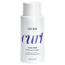 Color WOW Curl Wow Snag-Free Pre-Shampoo Detangler 10oz - $34.00