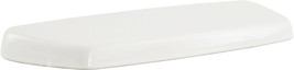 Toto TCU706CR#01 TOTO China Lid For St706 &amp; St743S, Cotton White - $82.17