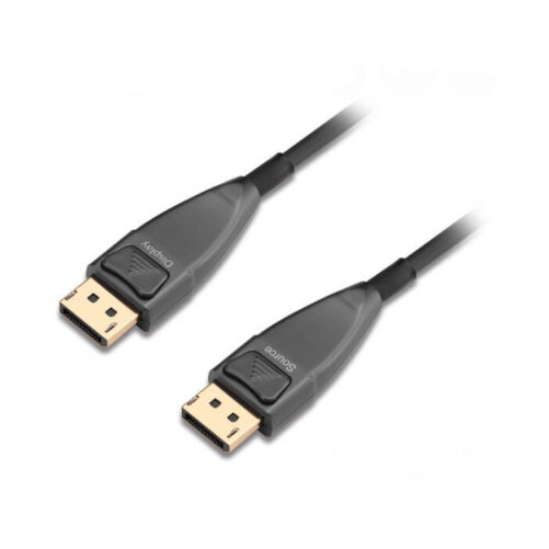 Startech DP14MM4M 13 8K DISPLAYPORT 1.4 CABLE DP 1.4 HBR3 VIDEO CORD VESA CERTIF  			