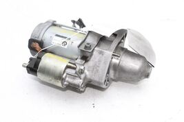 Starter Motor xDrive50i Twin Turbo Fits 08-14 BMW X6 77093 image 10
