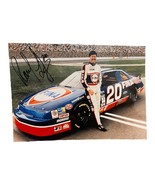 Randy LaJoie Fina Ford Autographed #20 1994 Driver Photograph - £4.51 GBP