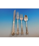 Peachtree Manor by Towle Sterling Silver Flatware Set for 8 Service 35 P... - $2,079.00