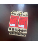 1PC G9S-2001 24V Safety Relay Module For OMRON - $96.77