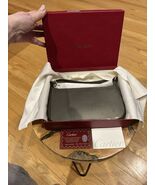 Cartier Patent Leather Happy Birthday Shoulder Bag - $445.50