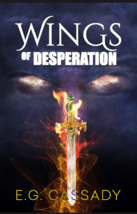 Wings of Desperation  - £10.22 GBP