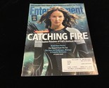 Entertainment Weekly Magazine October 11, 2013 Catching Fire, Breaking Bad - £8.01 GBP