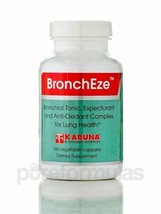 Karuna - BronchEze 180 caps [Health and Beauty] - £28.95 GBP