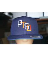 San Diego Padres PTSD, SD logo, Mental Health Awareness Embroidered Snap... - $54.69 CAD
