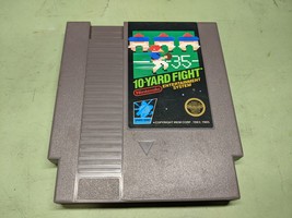10-Yard Fight Nintendo NES Cartridge Only - £3.87 GBP