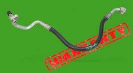 2012-2016 fiat 500 500C ac a/c air conditioning pipe hose line 68073148A... - €38,72 EUR