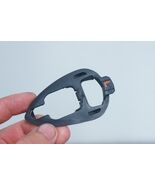 2011-2016 bmw 535i 528i 550i DRIVER LH side exterior door handle rubber ... - $358.82 MXN