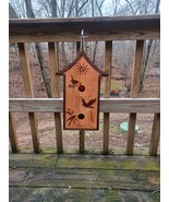 Bird House - $33.98 CAD