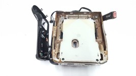 Passenger Front Seat Track 8 way Adjustable Missing Switch OEM 2007 Esca... - $89.79