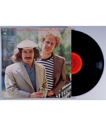 Simon and Garfunkel - Greatest Hits (1972) Vinyl LP • Paul &amp; Art, Best of - $313.05 MXN