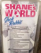 Shanes World Jack Rabbit Pink, 8 Speeds, 4 Speeds Independently Rotating Beads image 2