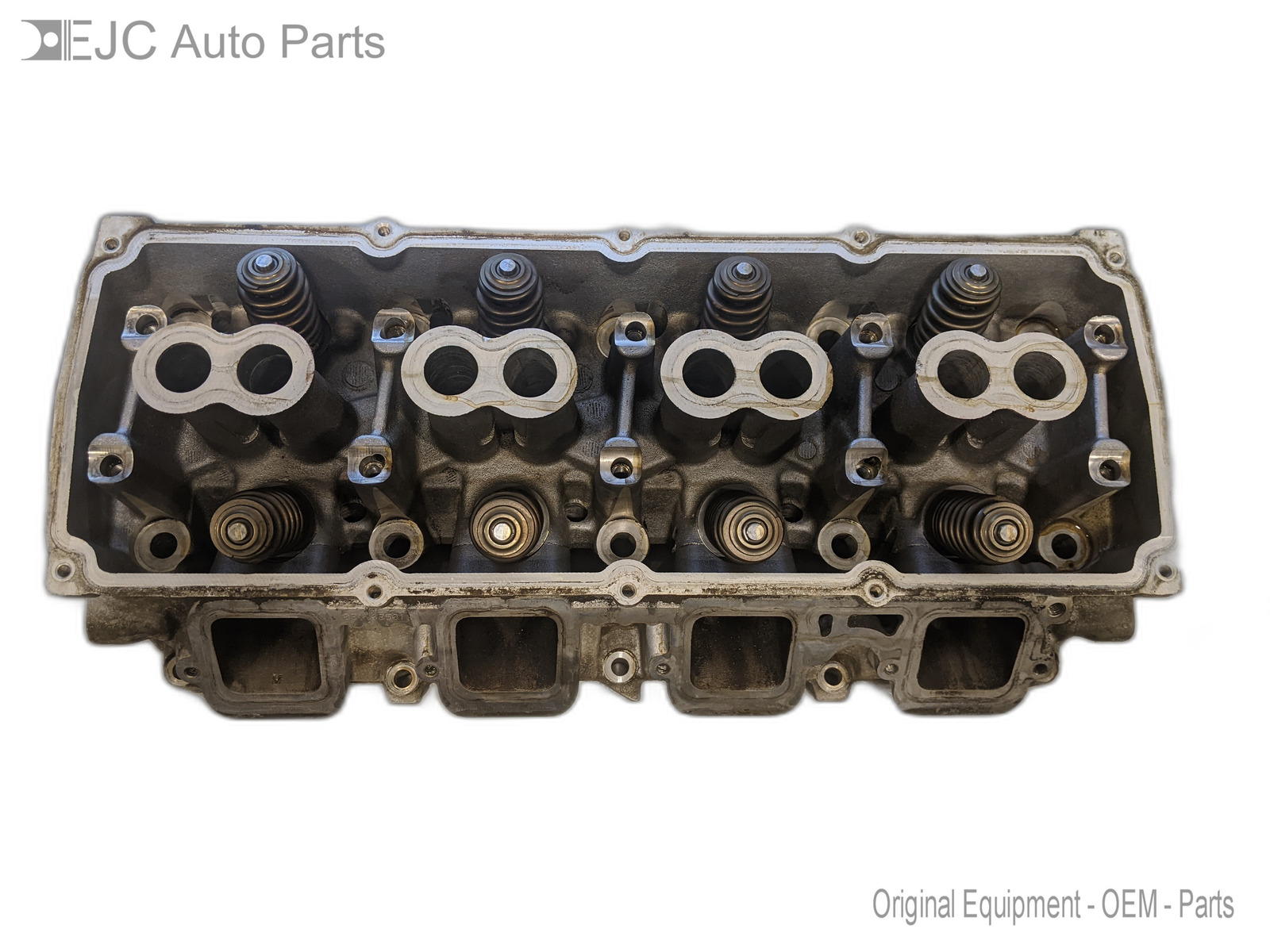 Left Cylinder Head For 09-15 Jeep Grand Cherokee  5.7 53021616DE - $296.95