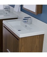 LACAVA 5212-00 Wall-mount, vanity top or self-rimming porcelain lavatory - €550,23 EUR