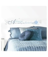 Cinderella Wall Decals Stickers Wall Quote Disney Cinderella Roommates NEW - $290.56 MXN