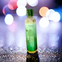EDEN BodyWorks Peppermint Tea Tree Shampoo 8 fl oz New Without Box - £13.85 GBP